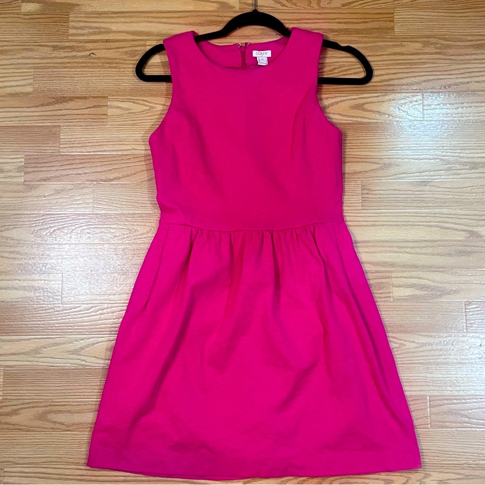 JCrew Dress